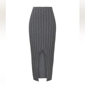 スカート Theory Straight Fit Tie Wrap Skirt Theory womens Silk Tie Wrap Skirt, 0 - Walmart.com